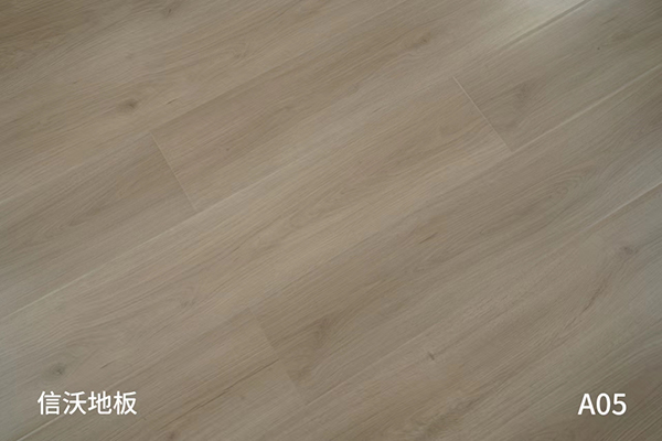 強化復合地板的清洗方法