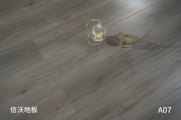 純實木地板上的劃痕如何恢復？